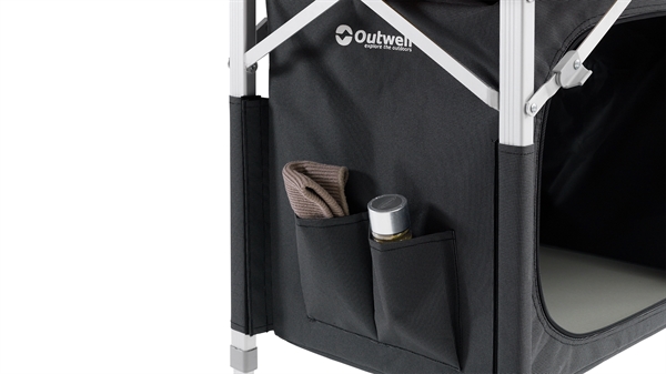 Outwell Padres dobbelt opbevaringsmøbel